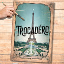 Suche nach trocadero Vintag