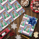 Suche nach nordpol geschenkpapier Feiertage