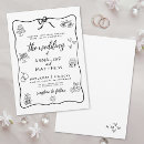 Suche nach illustriert einladungen Für sie/ihn