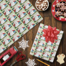 Suche nach lustige weihnachtskatze geschenkpapier Weihnachten