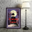 Suche nach dracula poster Halloween