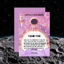 Suche nach outer space postkarten Bunt