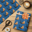 Suche nach roter fuchs geschenkpapier Natur