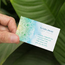 Suche nach yoga mandala visitenkarten Aquarell