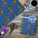 Suche nach niedliche eulen geschenkpapier Blau