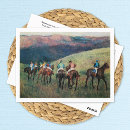 Suche nach rennpferd postkarten Jockeys