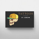 Suche nach bon alle visitenkarten Tattookünstler
