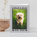 Suche nach weltbeste mutter karten Hundemutter