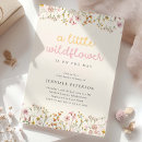 Suche nach wildblumen einladungen Rosa
