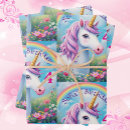 Suche nach horn geschenkpapier Lila