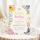 Suche nach gepresste blume einladungen Blütenbaby