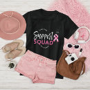 Suche nach rosa brustkrebs schleife tshirts Unterstützung