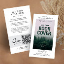 Suche nach autor visitenkarten Qr code