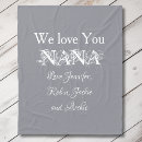 Suche nach oma decken Großmutter