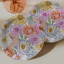 Suche nach rosa und blaue teller Für sie