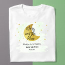 Suche nach mond tshirts Sterne