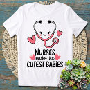 Suche nach niedliche krankenschwester tshirts Für sie