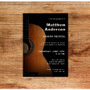 Suche nach musiker einladungen Schwarz weiß