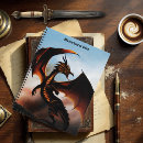 Suche nach drache notizbuch Wolken