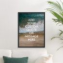 Suche nach gewohnheit poster Zitat