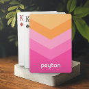 Suche nach individueller name spielkarten Streifen