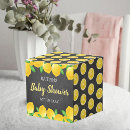 Suche nach zitronen papier geschenk box Gelb
