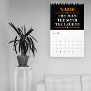Suche nach männer kalender Für ihn