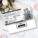 Suche nach boarding save the date Foto