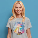 Suche nach wolken regenbogen tshirts Für sie