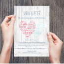 Suche nach zwei herzen einladungen Für sie/ihn