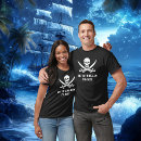 Suche nach piraten schwerter tshirts Für ihn