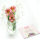 Suche nach babyparty untersetzer Lila