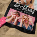 Suche nach beste freunde strand tuch Für sie