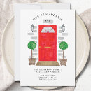 Suche nach rote tür postkarten Neue adresse