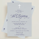 Suche nach silver cross einladungen Taufe