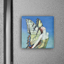 Suche nach rotes haar magnete Dame