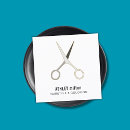 Suche nach schere visitenkarten Friseur