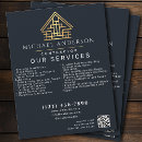 Suche nach handwerker flyer Auftragnehmer