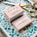 Suche nach braut visitenkarten Friseur