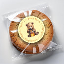 Suche nach teddybär babyparty aufkleber Für kinder