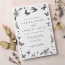 Suche nach vintage hochzeits einladungen Gartenhochzeit