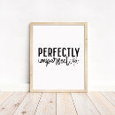 Suche nach perfekte poster Für sie