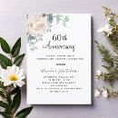 Suche nach 60 hochzeitstag einladungen Blume