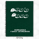 Suche nach familien notizbuch Schwarz und weiß