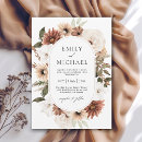 Suche nach boho hochzeits einladungen Elegant
