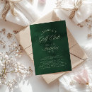 Suche nach hole in one einladungen Loch in einem einladen