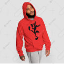 Suche nach vektor hoodies Cartoon