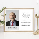 Suche nach funeral poster Elegant