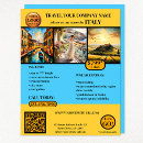 Suche nach vorlagen flyer Qr code