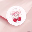 Suche nach kirsche aufkleber Für sie